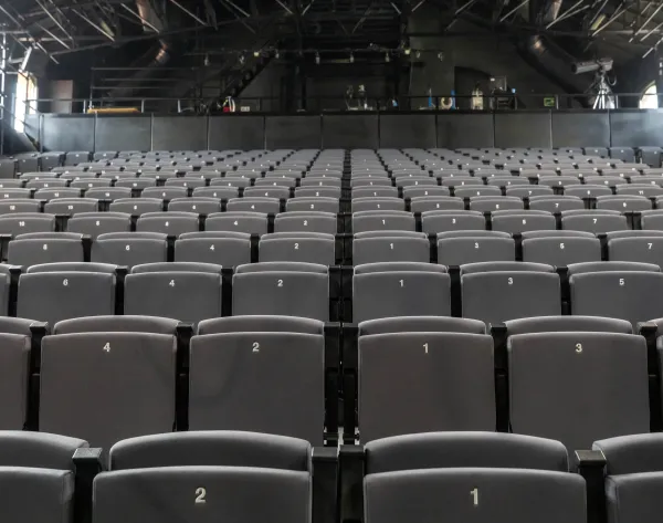 Nave 11 Centro Danza Matadero