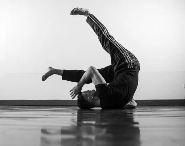Taller profesional con Marko Fonseca (Los Innato) / in-PRACTICAL 