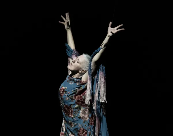 Bilbao Square - María Pagés Compañía