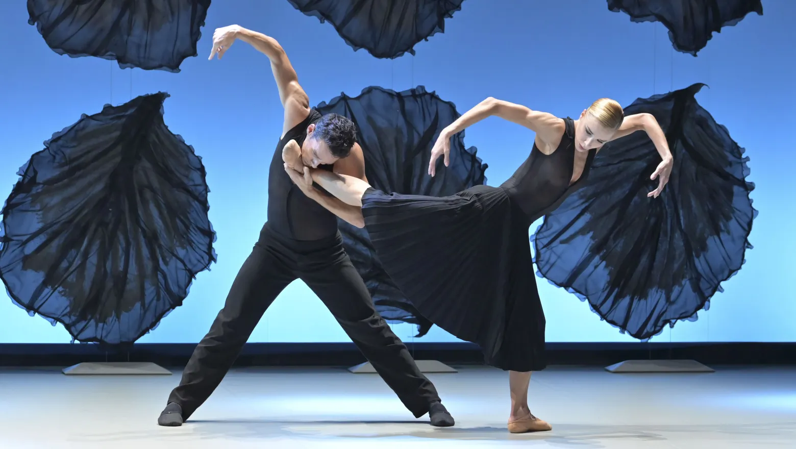 Malandain Ballet Biarritz - Les Saisons