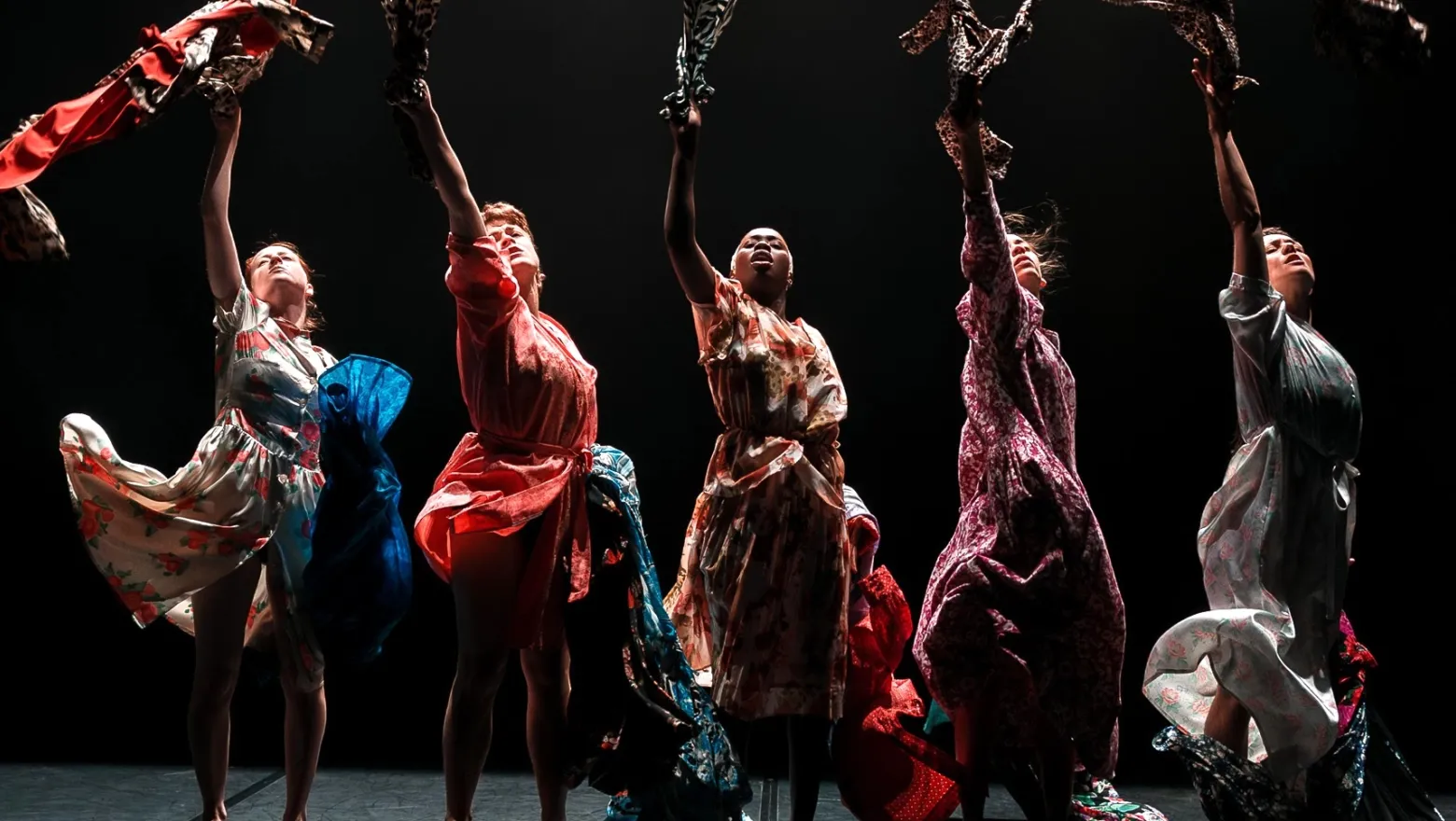 Leïla Ka - MALDONNE