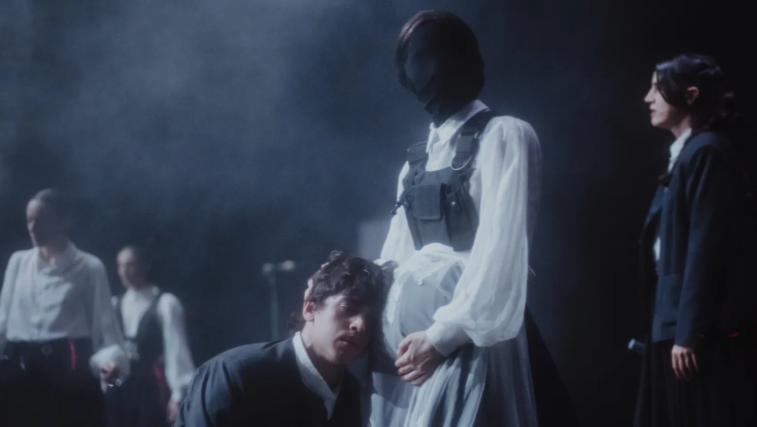 La Veronal - La mort i la primavera