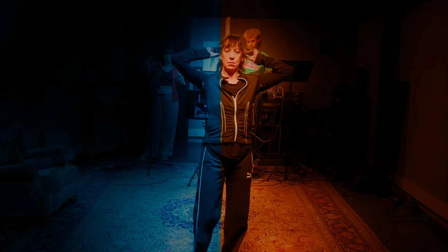 Jone San Martín - SORDA