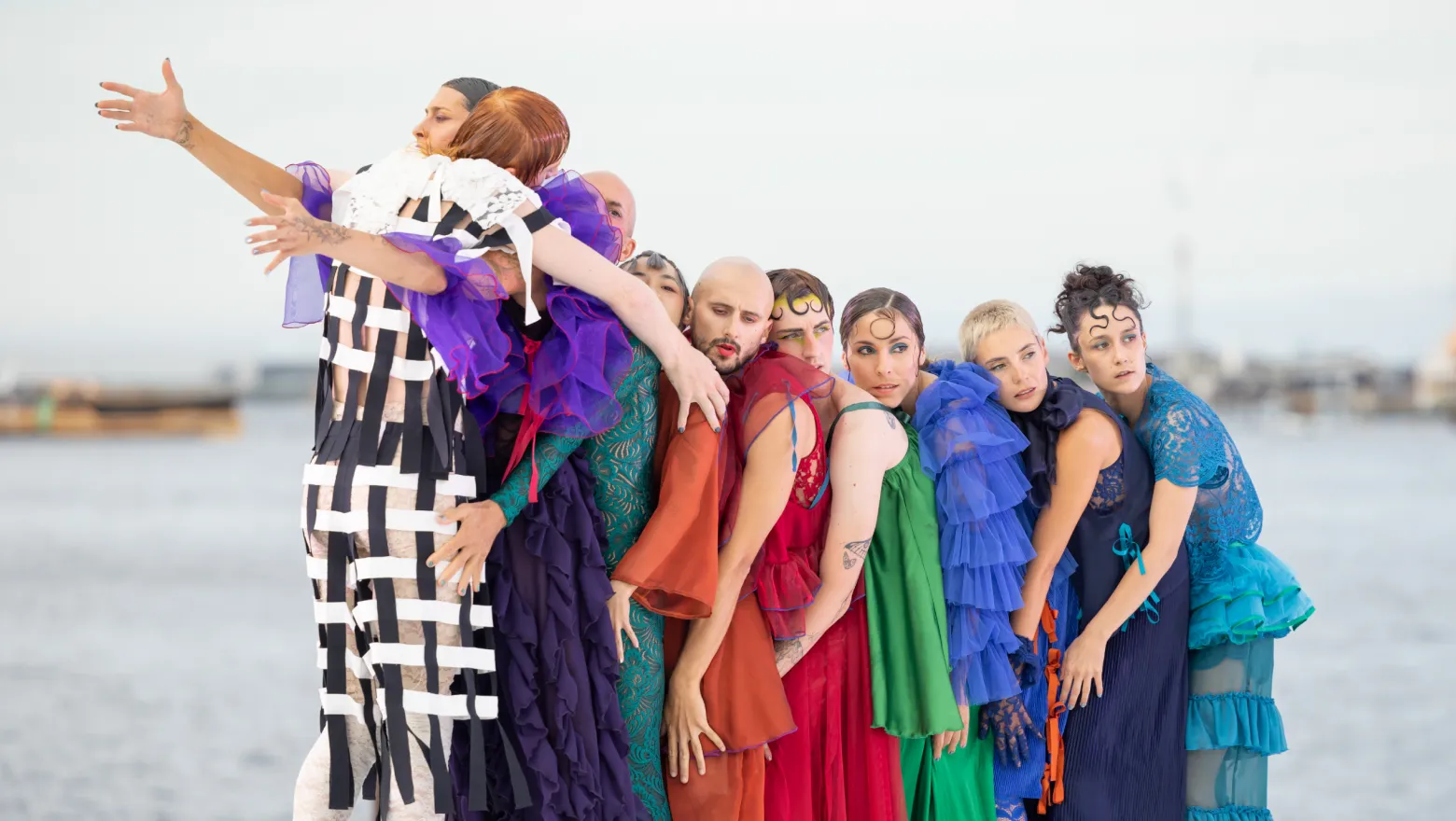 Danish Dance Theatre Company-  BLOODY MOON