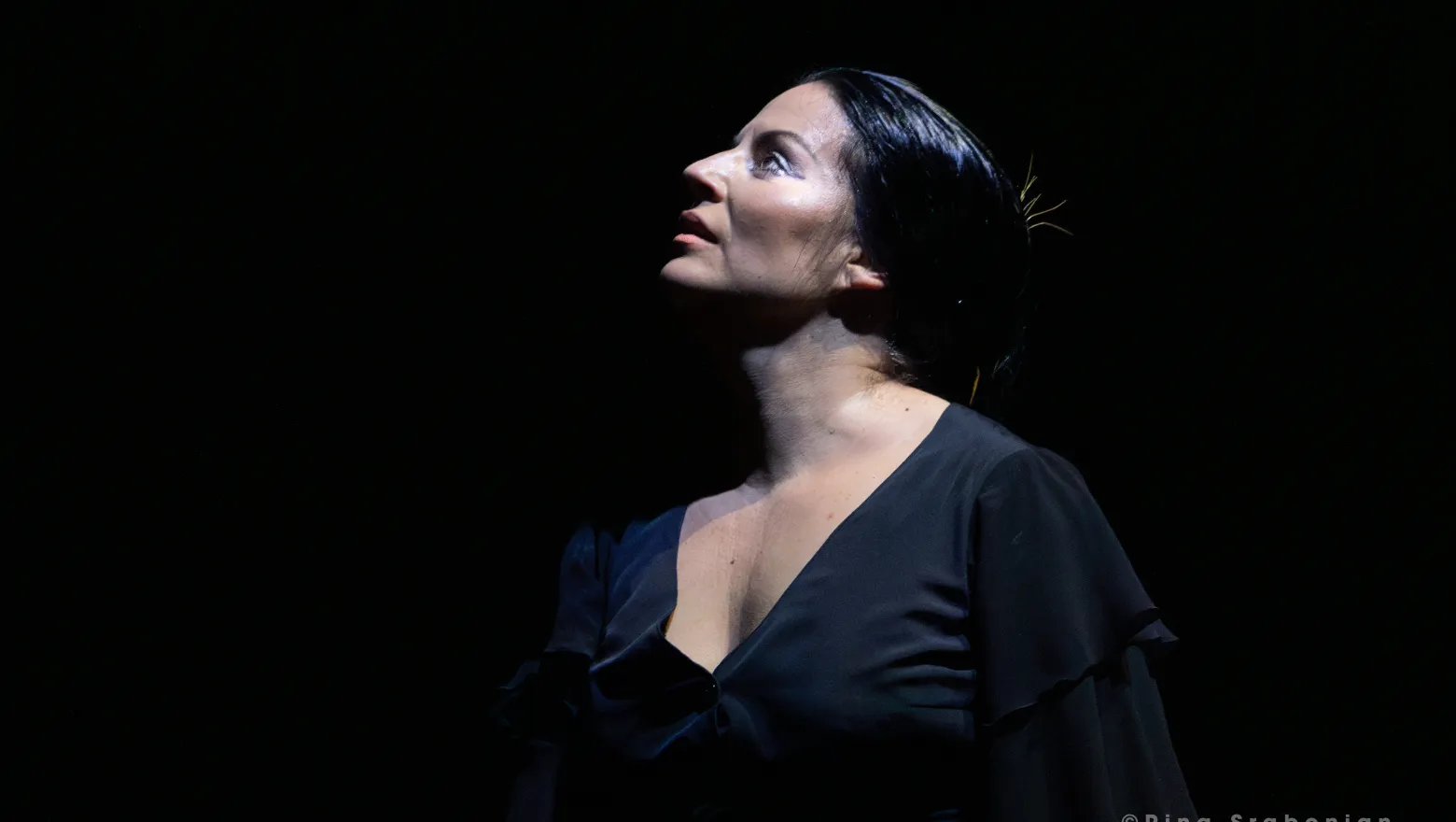 Mercedes de Córdoba - OLVIDADAS (A LAS SINSOMBRERO)