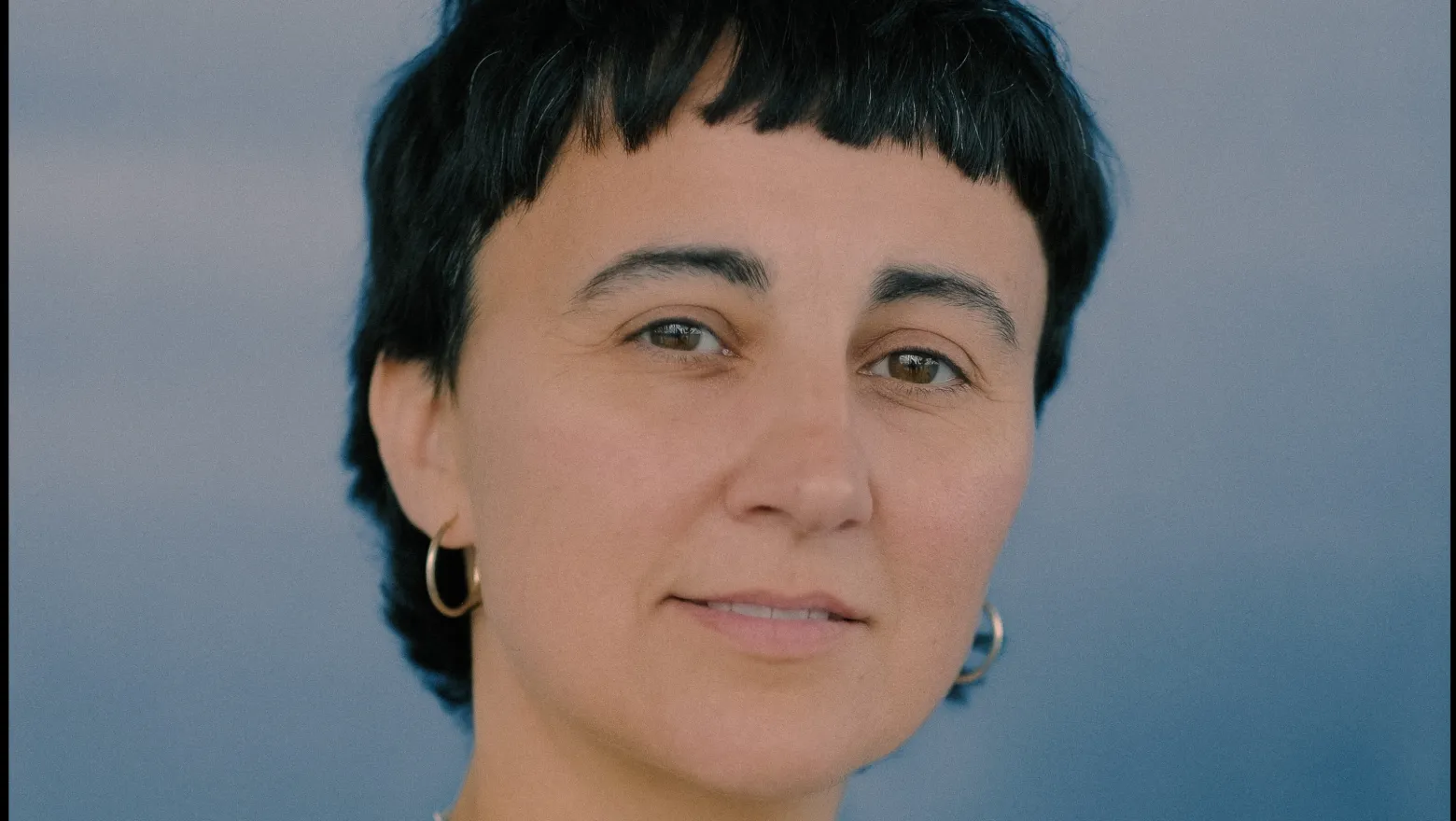 Marina Mascarell ©Bradley Waller