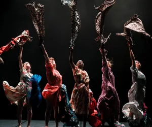 Leïla Ka - MALDONNE