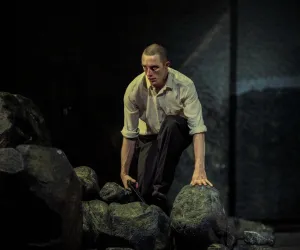 Peeping Tom - CHRONIQUES