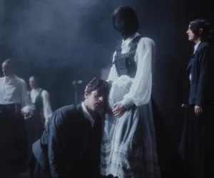 La Veronal - La mort i la primavera