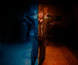 Jone San Martín - SORDA