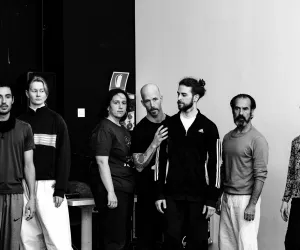 Lali Aygüadé -INESTABLE