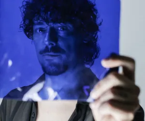 Jesús Carmona - TENTATIVO