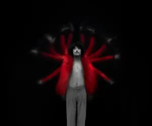 Compañía de Danza Jesús Carmona -  'Tentativo' (Basado en paisajes reales)