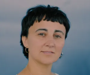 Marina Mascarell ©Bradley Waller