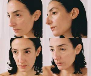 Lorena Nogal ©Nia Delfau