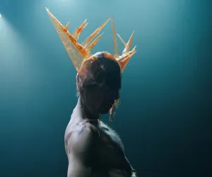 Elías Aguirre - 'AURUNCA'
