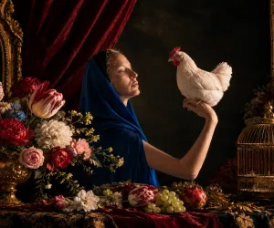 Aracaladanza - 'Barroco'