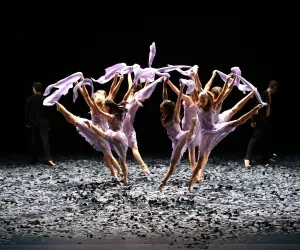 Malandain Ballet Biarritz - 'L'amour sorcier'