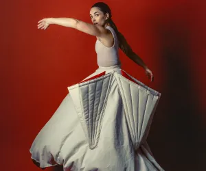 Paula Comitre