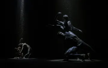 Ballet Gran Teatro de Ginebra - Mirage 