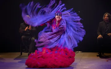 Eva Yerbabuena - Yerbagüena (oscuro brillante) 