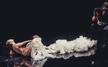 Dama de Noche