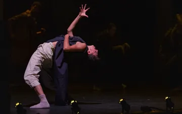Marcat Dance - Averno