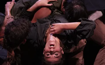Marcat Dance - Averno