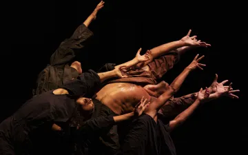 Marcat Dance - Averno