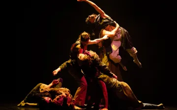 Marcat Dance  - Averno