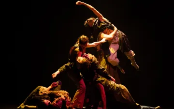 Marcat Dance - Averno