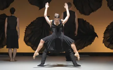 Malandain Ballet Biarritz - Les Saisons 