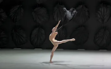 Malandain Ballet Biarritz - Les Saisons 