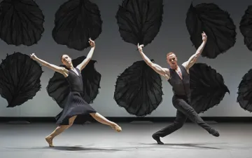 Malandain Ballet Biarritz - Les Saisons 