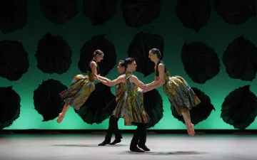 Malandain Ballet Biarritz - Les Saisons 