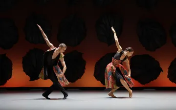 Malandain Ballet Biarritz - Les Saisons 