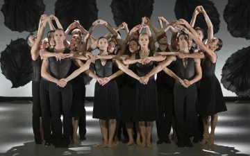 Malandain Ballet Biarritz - Les Saisons 