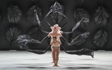Malandain Ballet Biarritz - Les Saisons 
