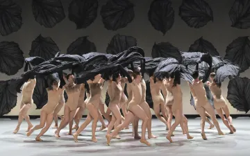 Malandain Ballet Biarritz - Les Saisons