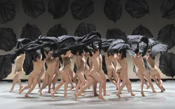 Malandain Ballet Biarritz - Les Saisons 