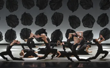 Malandain Ballet Biarritz - Les Saisons 