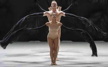 Malandain Ballet Biarritz - Les Saisons 