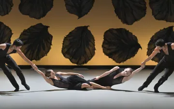 Malandain Ballet Biarritz - Les Saisons 