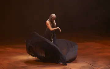 María Pagés Compañía - De Scheherezade