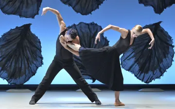 Malandain Ballet Biarritz - Les Saisons