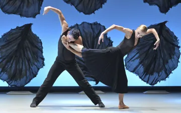 Malandain Ballet Biarritz - Les Saisons 