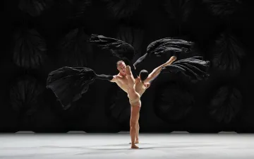 Malandain Ballet Biarritz - Les Saisons 