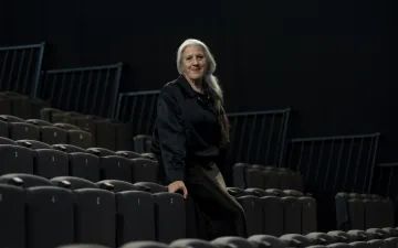 María Pagés