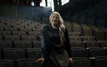María Pagés