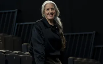 María Pagés